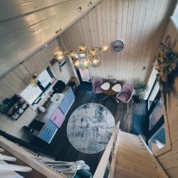 Фото Отель Загородный комплекс ВидОк