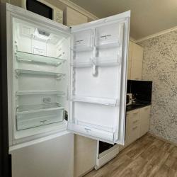 1-комнатные апартаменты стандарт с 1 двуспальной кроватью
