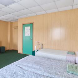 4-местная комната стандарт