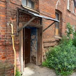 Фото Отель Как Дома на Печерская 28в