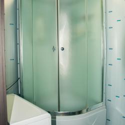 3-местный номер эконом семейный