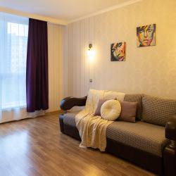 фото 8 LovelyHome 39 (ЛавлиХоум 39) на улице  Молочинского 4