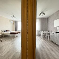 Фото Отель Batasheva Apart (Баташева Апарт) на улице Краснозвёздная