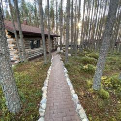 Фото Отель Karhumaki Sport & Spa (Кархумяки)