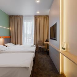 Фото Отель 3А М4