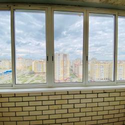 2-комнатные апартаменты стандарт