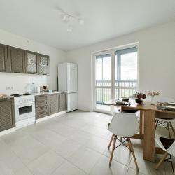 Фото Отель Apartament City (Апартамент Сити) на улице Дубининская 69а