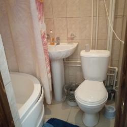 Фото Отель Вираж