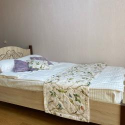 1-комнатные апартаменты улучшенные