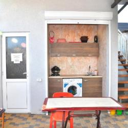 Фото Отель Гостевой дом Фета