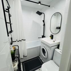 Фото Апартаменты на улице Елены Колесовой 22