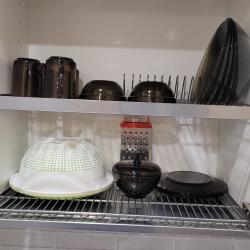 1-комнатные апартаменты стандарт