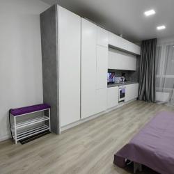 Фото Апартаменты на Шелепихинской набережной, 34к4
