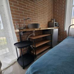 Фото Апартаменты на улице Ярославская