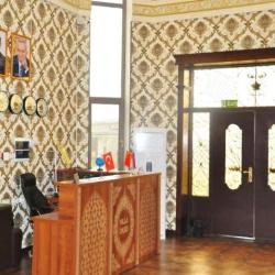 Фото Отель Villa Oasis (Вилла Оазис)