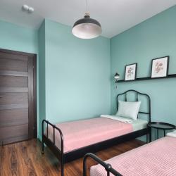фото 16 MyHome YourHome (МайХоум ЙоХоум) на улице Новолитовская