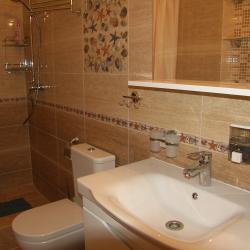 Фото Отель Легкий бриз