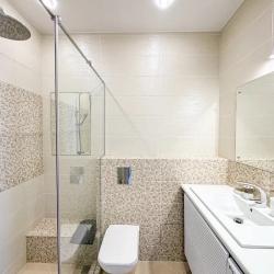 Апартаменты улучшенные
