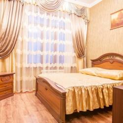 Номер полулюкс