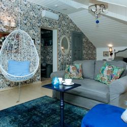 Фото Отель Грандъ Сова