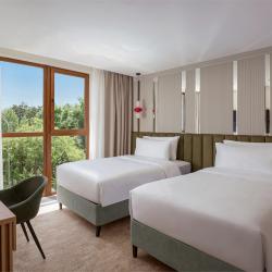 Вилла премиум