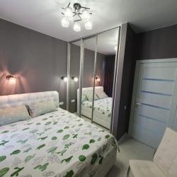 Фото Апартаменты на улице Тростниковая 35