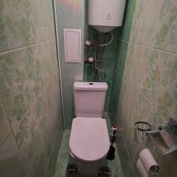 Фото Апартаменты на улице Геологоразведчиков 6