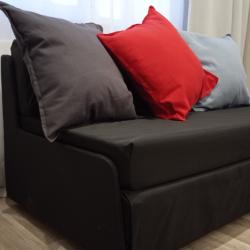 Фото Отель Rusdom Sweet Apartments (Русдом Свит) на улице Карла Маркса