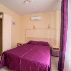 Фото Отель Теремок (Московский район)