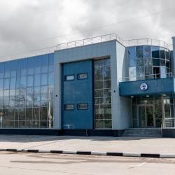 Фото Отель ДУБос