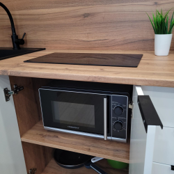 Фото Апартаменты на улице Васильева 2к3