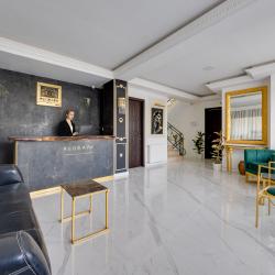 Фото Отель Regraph Hotel (Реграф)
