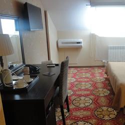 Фото Отель Ковчег