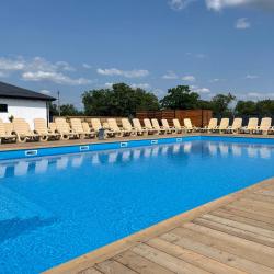 Фото Отель ЛЕС