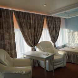 Фото Отель Андорра