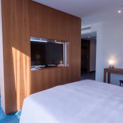 Radisson Blu Kaliningrad (Рэдиссон Блу Калининград) — 0317142cf9f57ba2ee4fca8e9da6bdc3