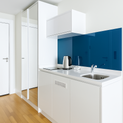 Фото Апартаменты Orbi City - Sea View