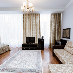 Фото Отель Нани