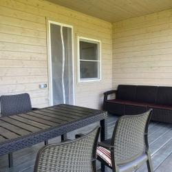 Фото Отель Прибрежный