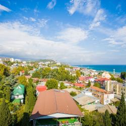 Фото Отель Крымские зори