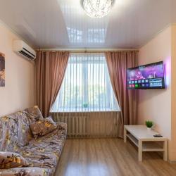 1-комнатные апартаменты стандарт