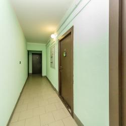 1-комнатные апартаменты студия Пермский край, село Фролы, ул. Весенняя, 34
