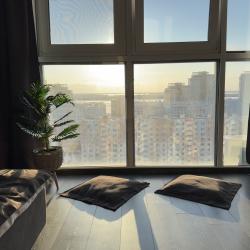 1-комнатные апартаменты стандарт