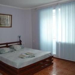 Фото Отель Де Гранте