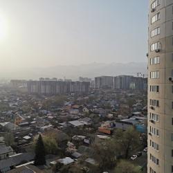 3-комнатные апартаменты люкс