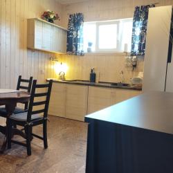 Фото Отель Тихий уголок