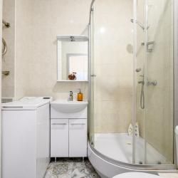 Фото Отель Apartments Laplandia (Апартментс Лапландия) на Воронцовском бульваре 16 корпус 2