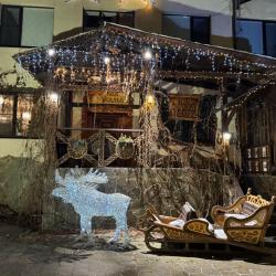 Фото Отель Боярская усадьба