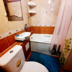 3-комнатные апартаменты стандарт