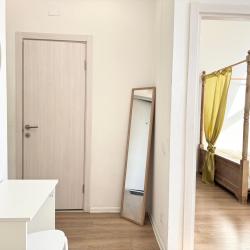 1-комнатные апартаменты улучшенные